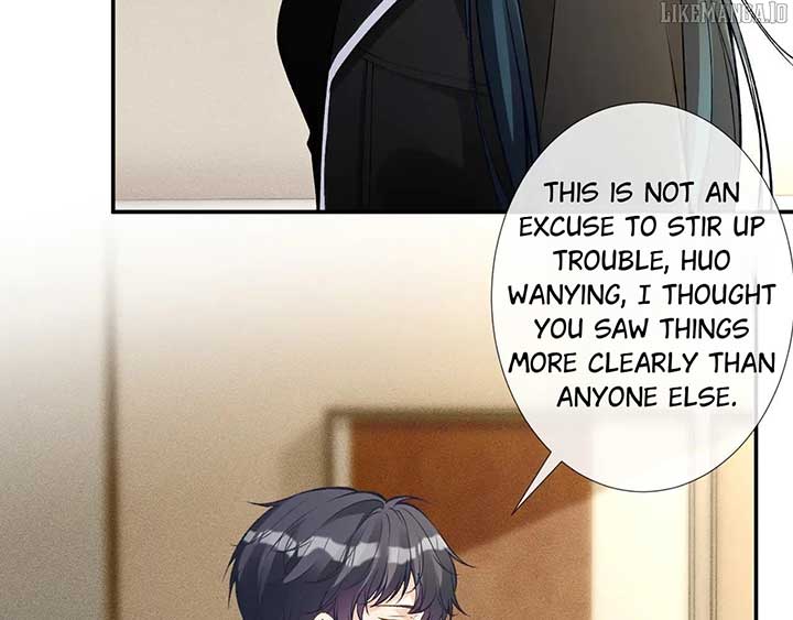 Everyone's Darling chapter 336 page 5
