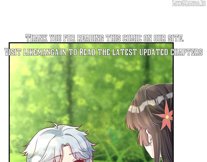 Everyone's Darling chapter 338 page 1