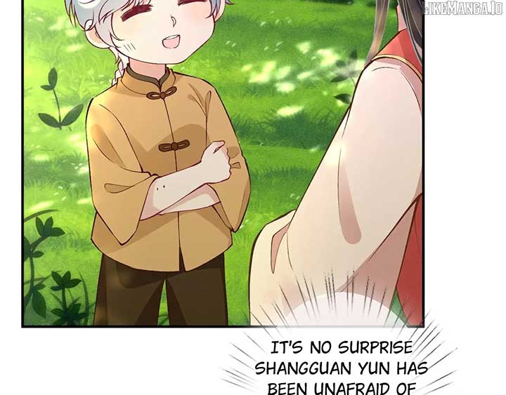 Everyone's Darling chapter 338 page 2