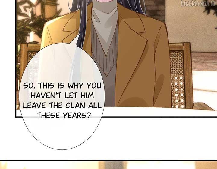 Everyone's Darling chapter 338 page 4