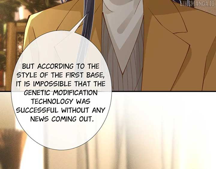 Everyone's Darling chapter 338 page 6
