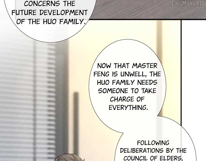Everyone's Darling chapter 339 page 3