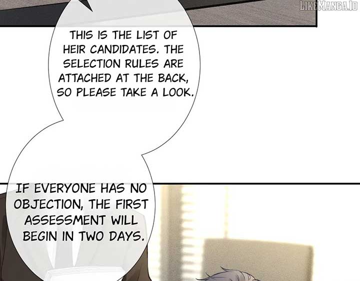Everyone's Darling chapter 339 page 5