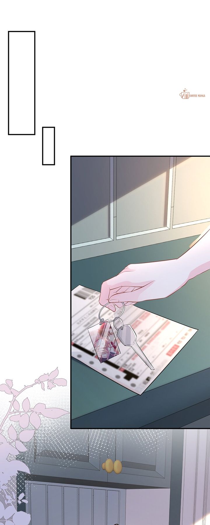 Everyone's Darling chapter 34 page 1