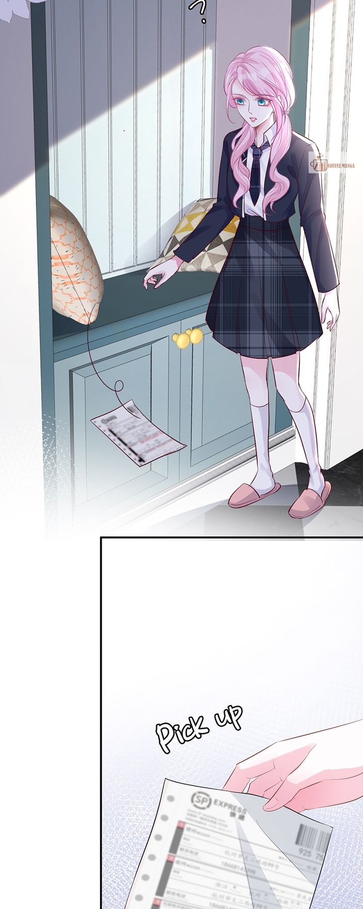 Everyone's Darling chapter 34 page 2