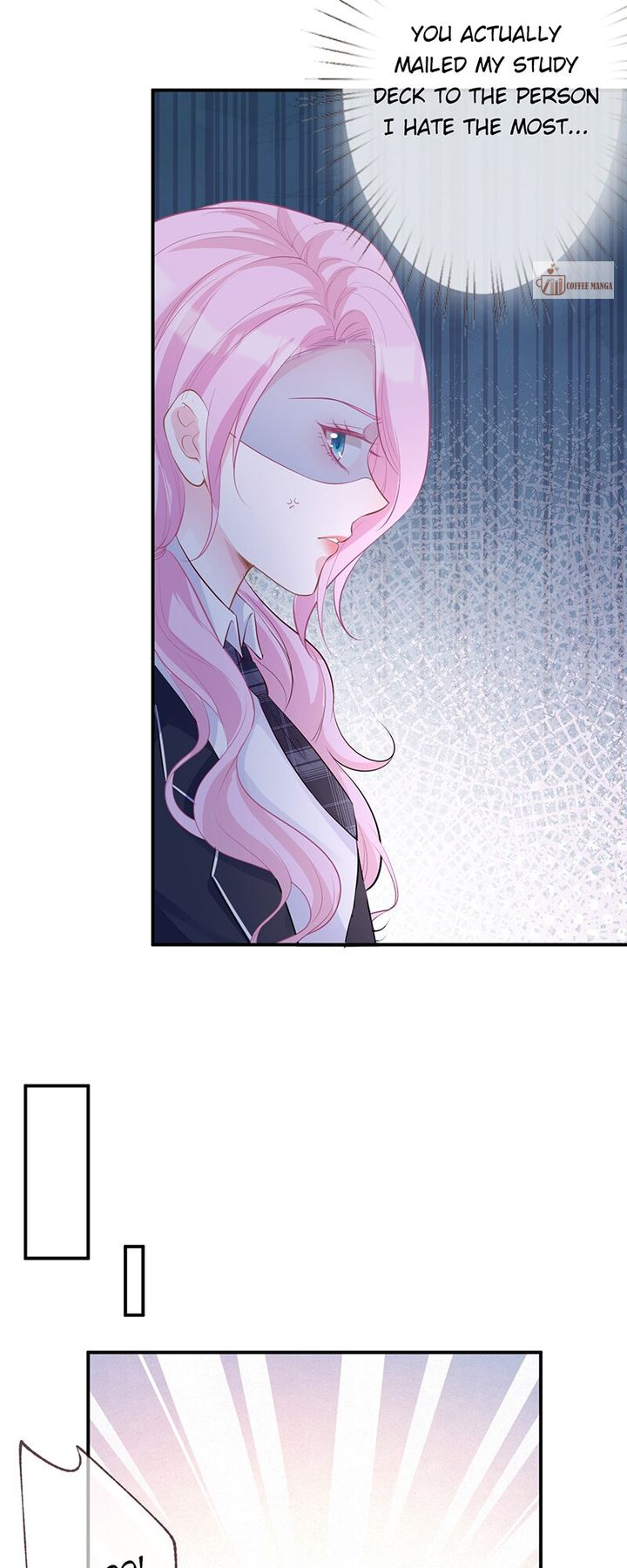 Everyone's Darling chapter 34 page 4