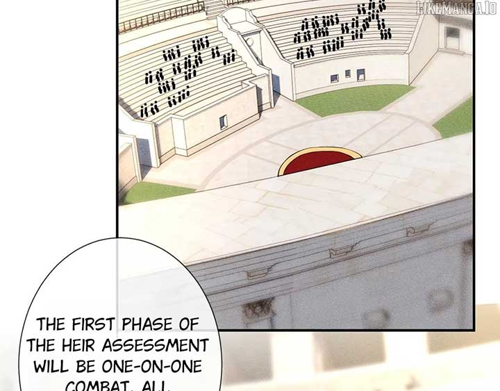 Everyone's Darling chapter 340 page 2