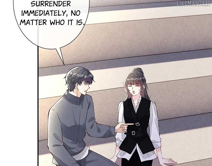 Everyone's Darling chapter 340 page 5