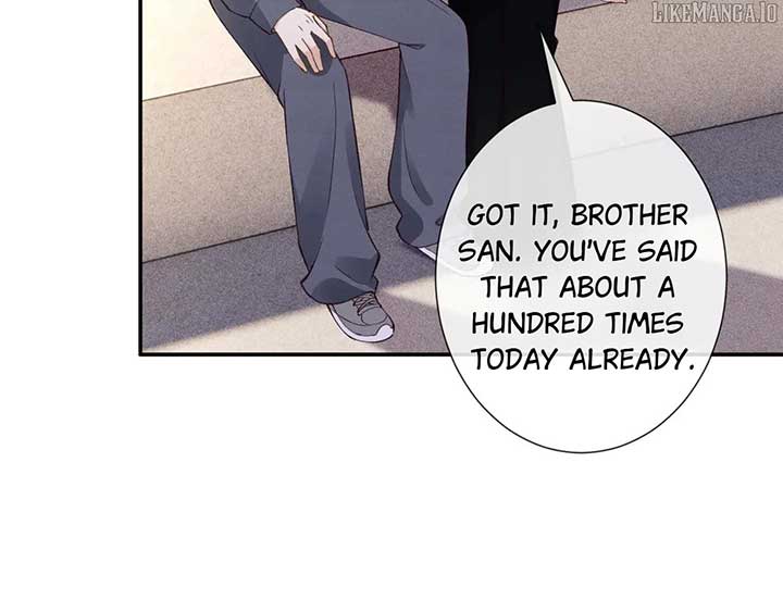 Everyone's Darling chapter 340 page 6