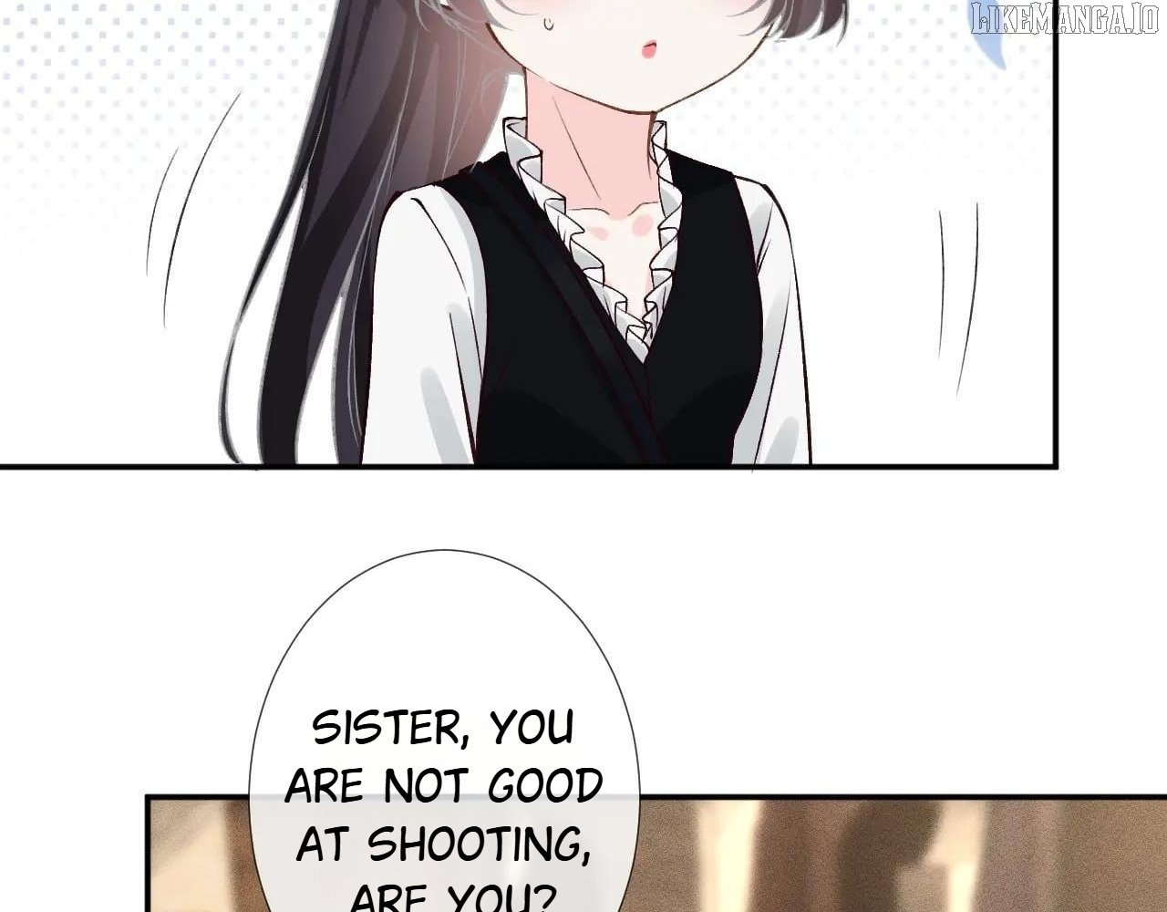 Everyone's Darling chapter 341 page 4