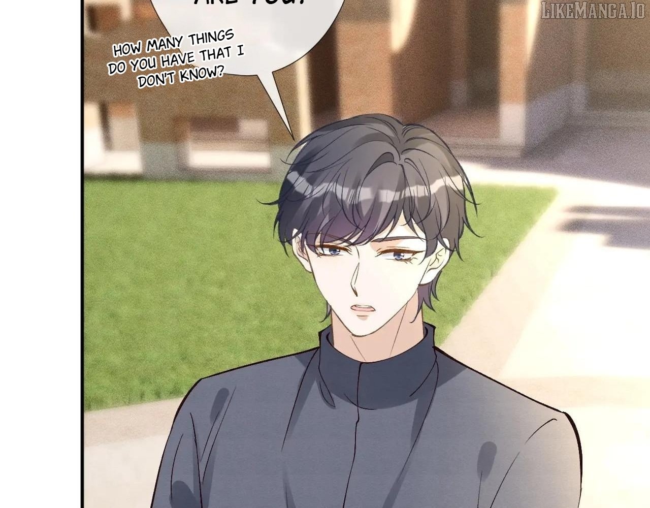 Everyone's Darling chapter 341 page 5