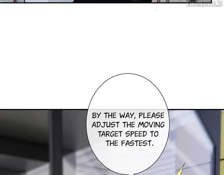 Everyone's Darling chapter 343 page 3