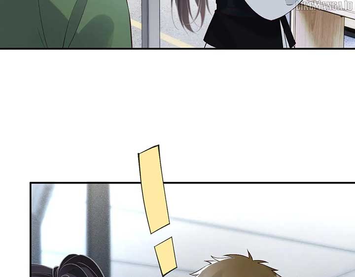 Everyone's Darling chapter 343 page 5