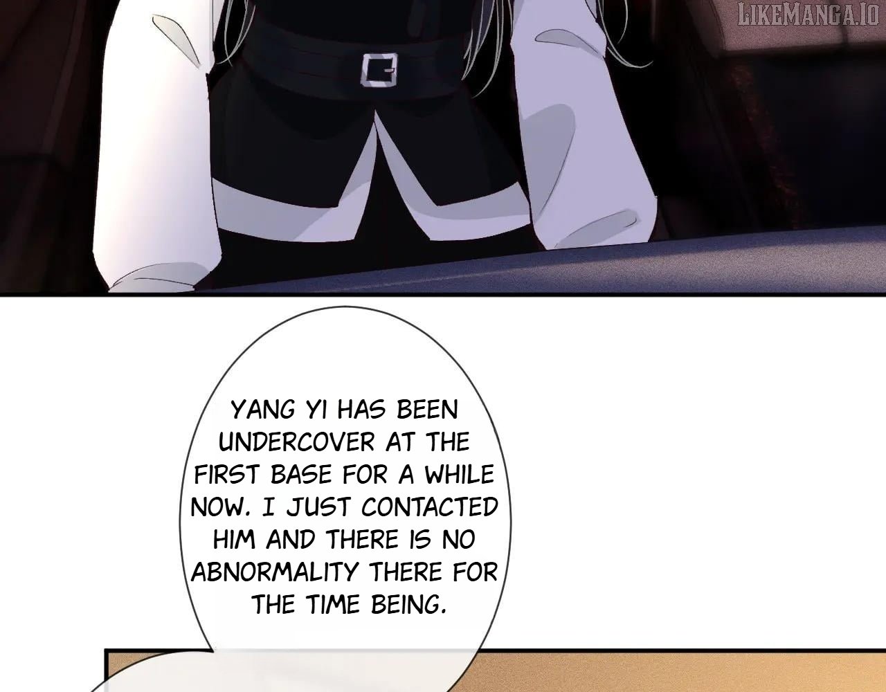 Everyone's Darling chapter 344 page 4