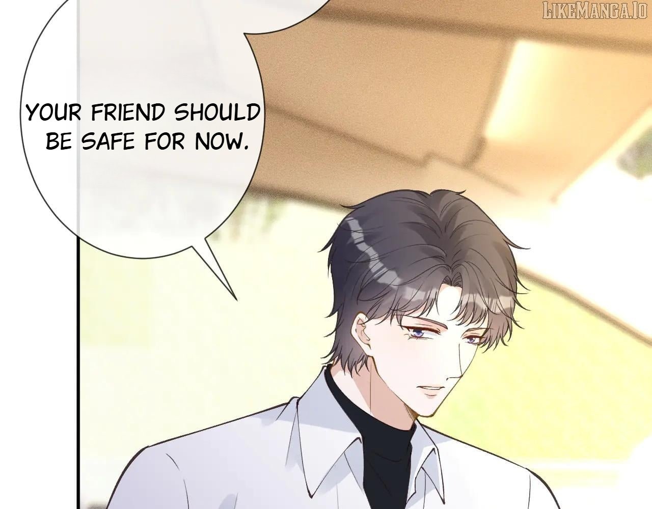 Everyone's Darling chapter 344 page 5