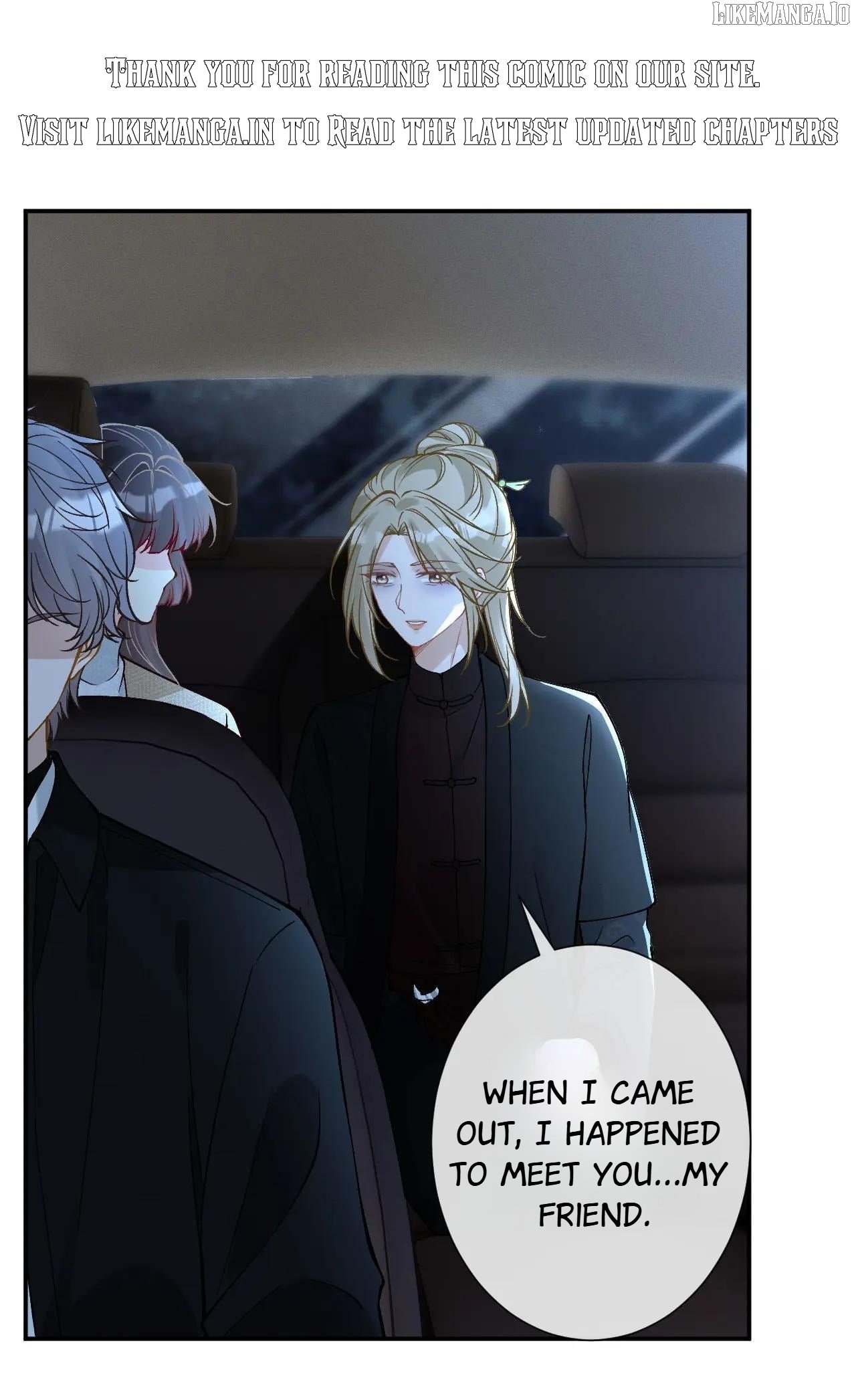 Everyone's Darling chapter 347 page 1