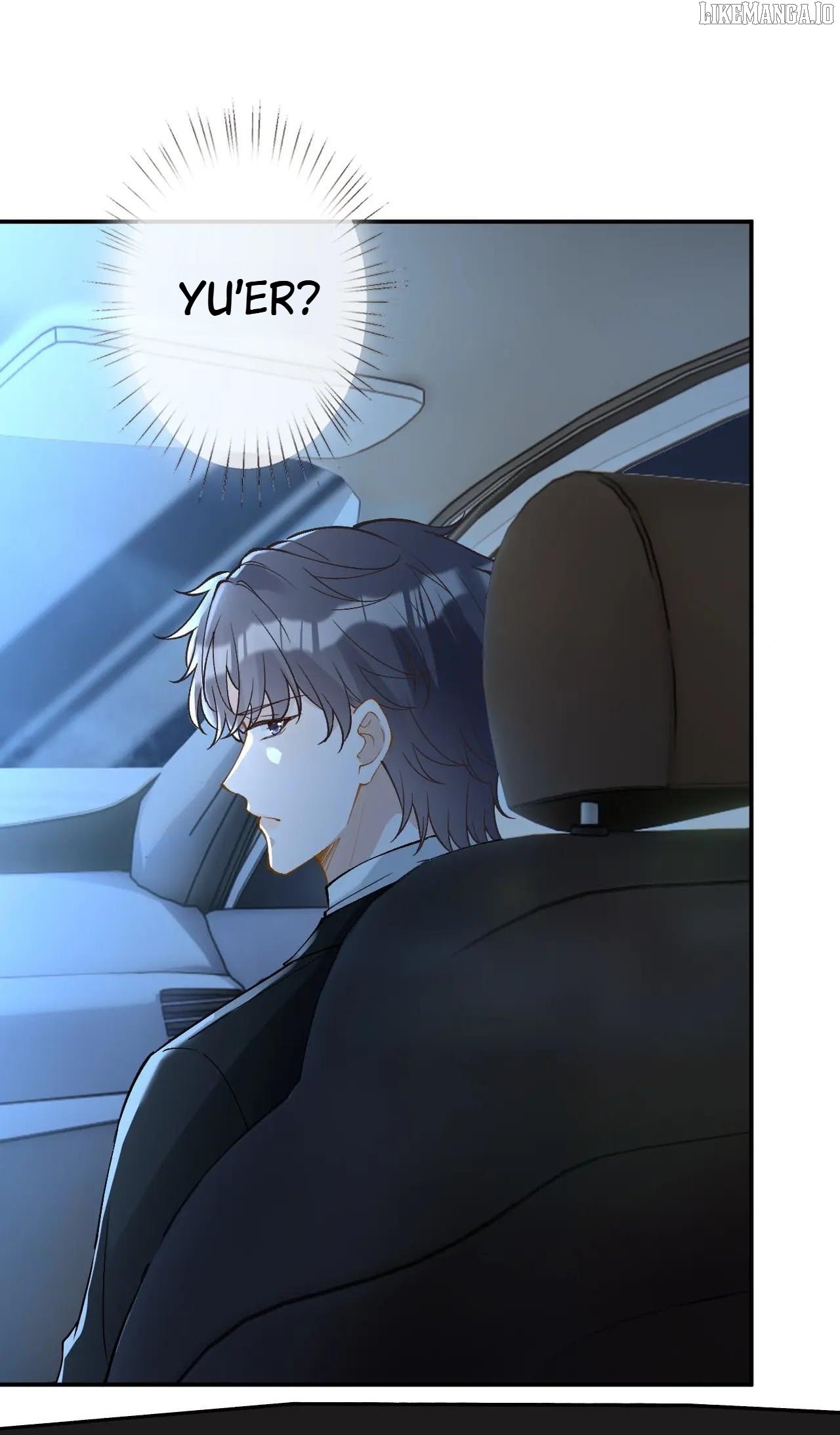 Everyone's Darling chapter 347 page 3