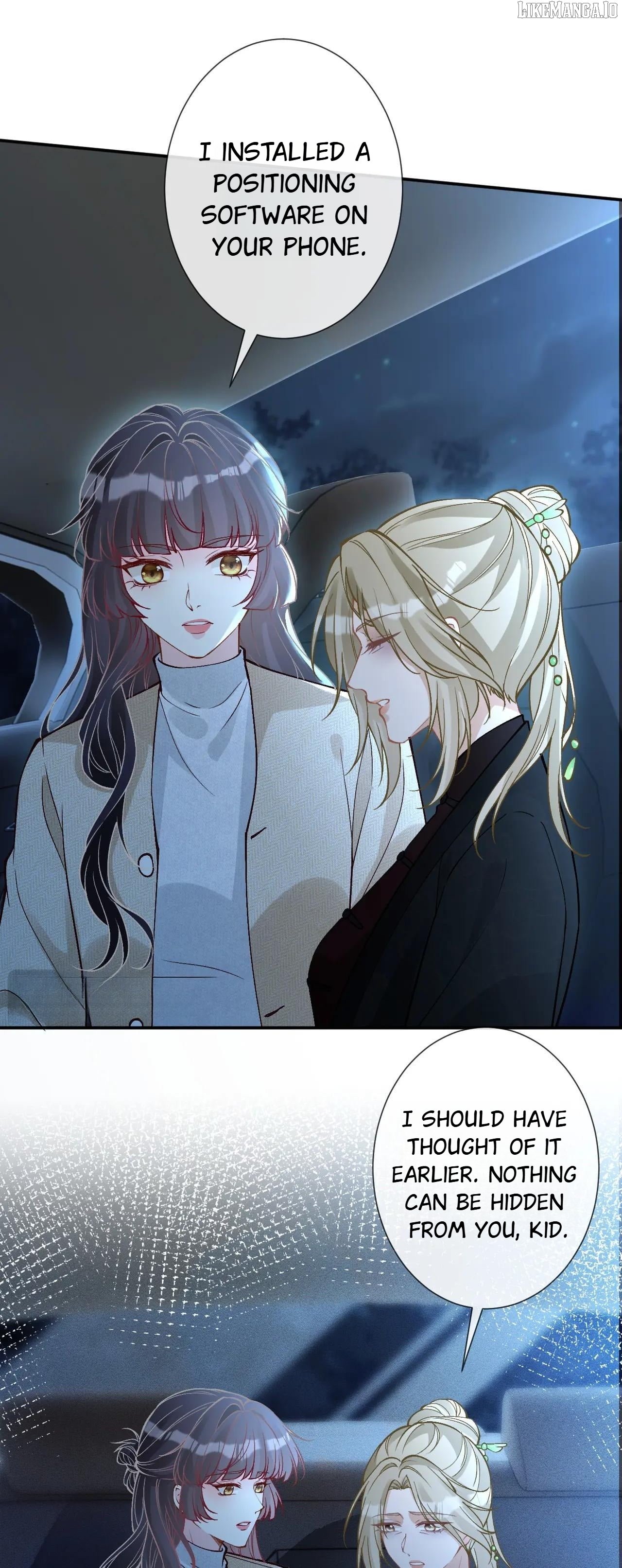 Everyone's Darling chapter 347 page 5