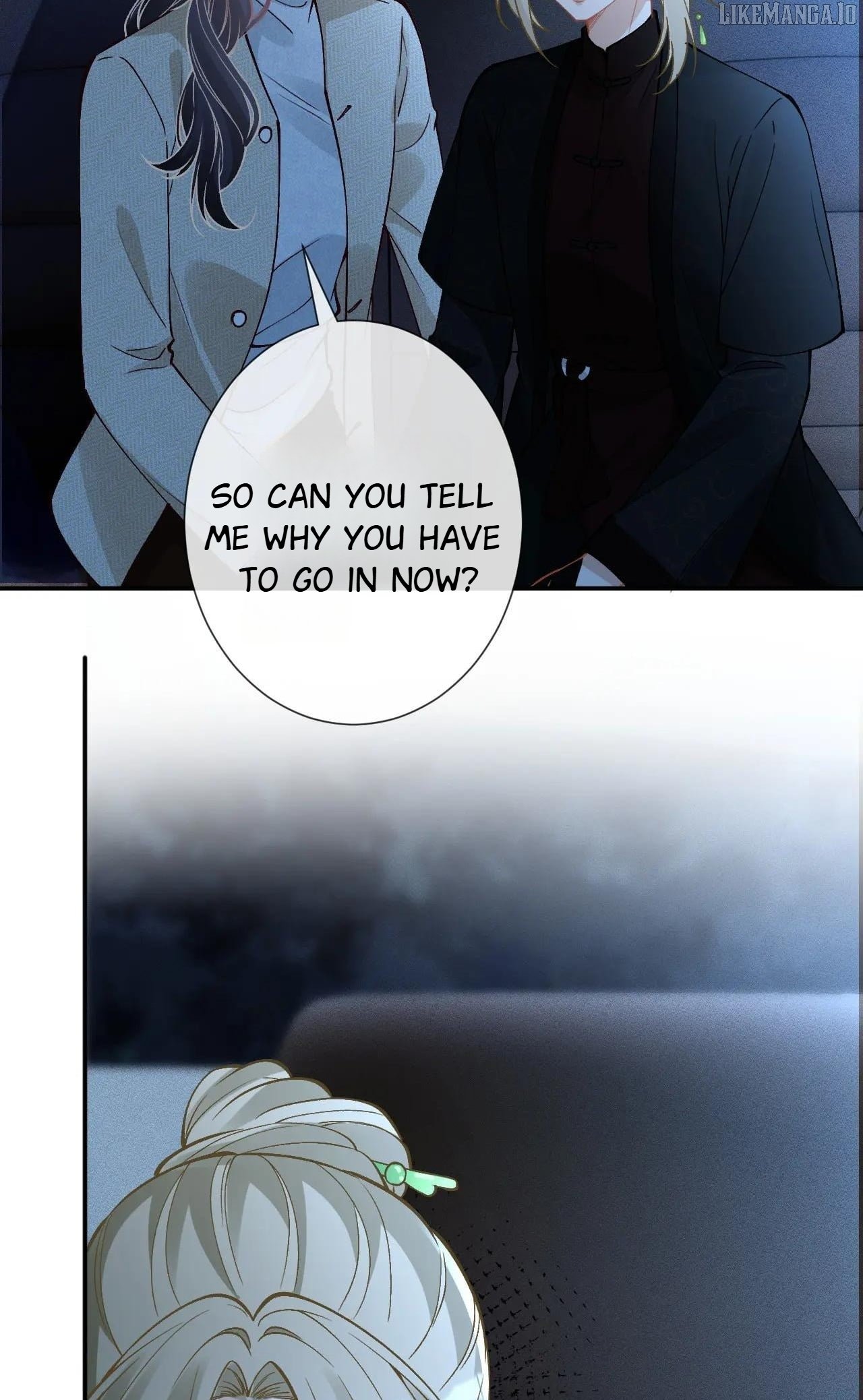 Everyone's Darling chapter 347 page 6