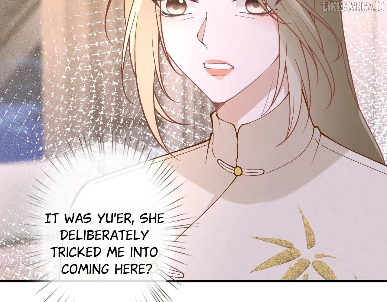 Everyone's Darling chapter 348 page 4