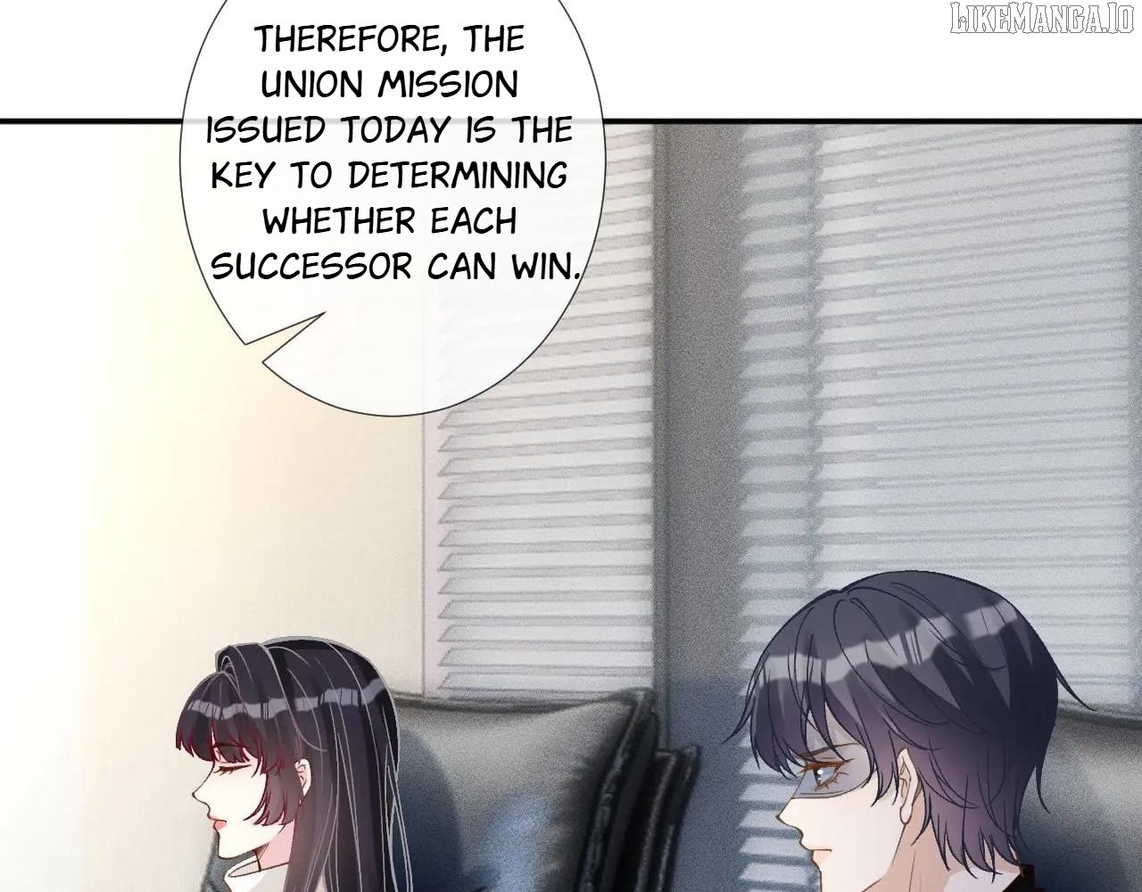 Everyone's Darling chapter 349 page 4
