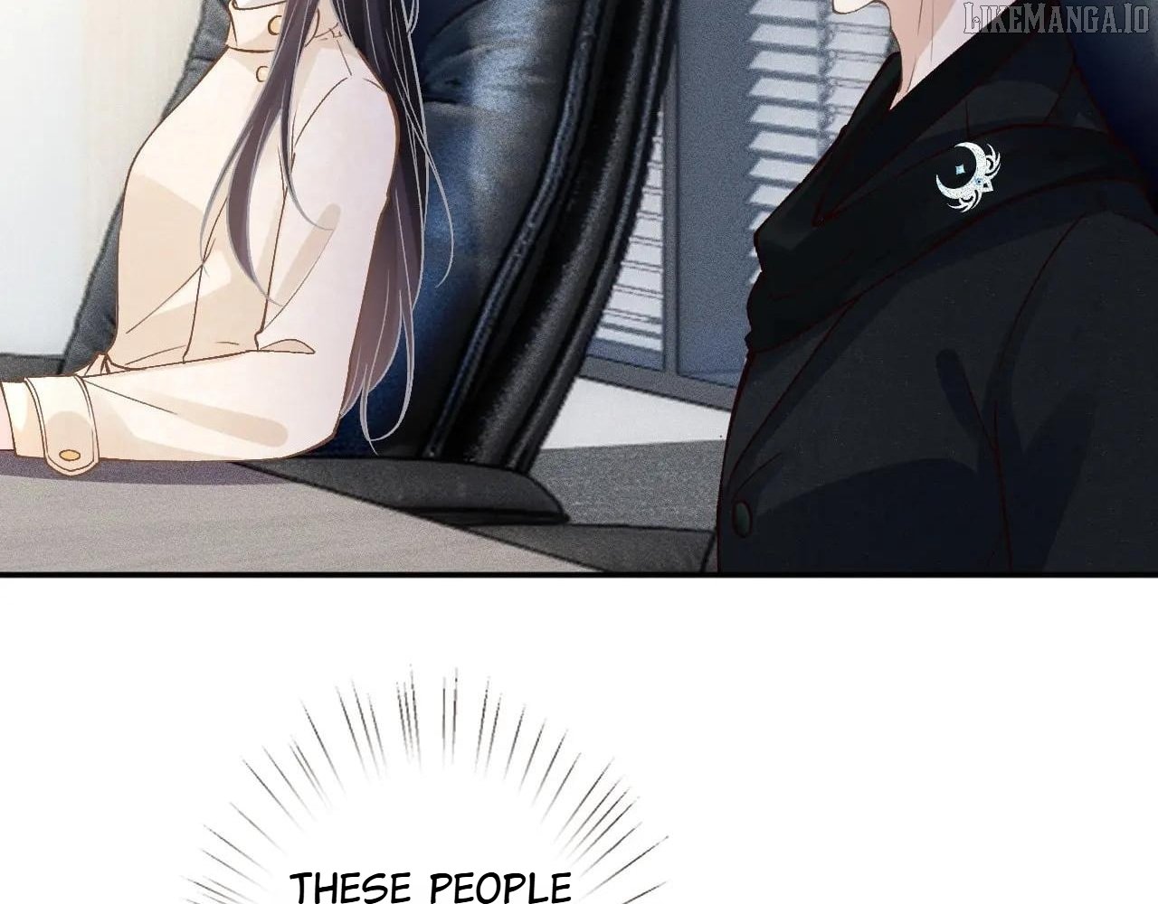 Everyone's Darling chapter 349 page 5