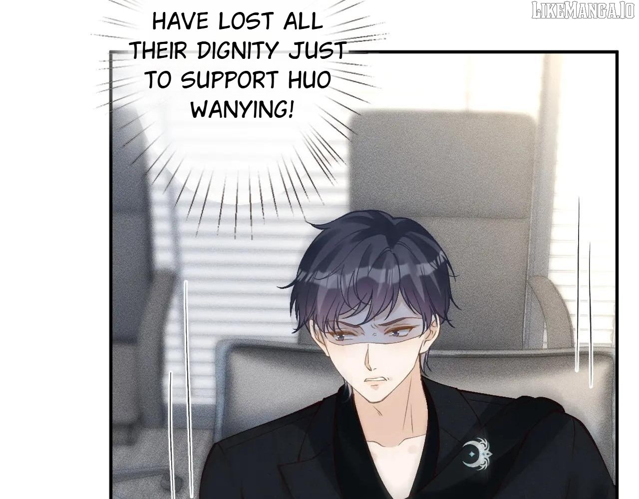 Everyone's Darling chapter 349 page 6