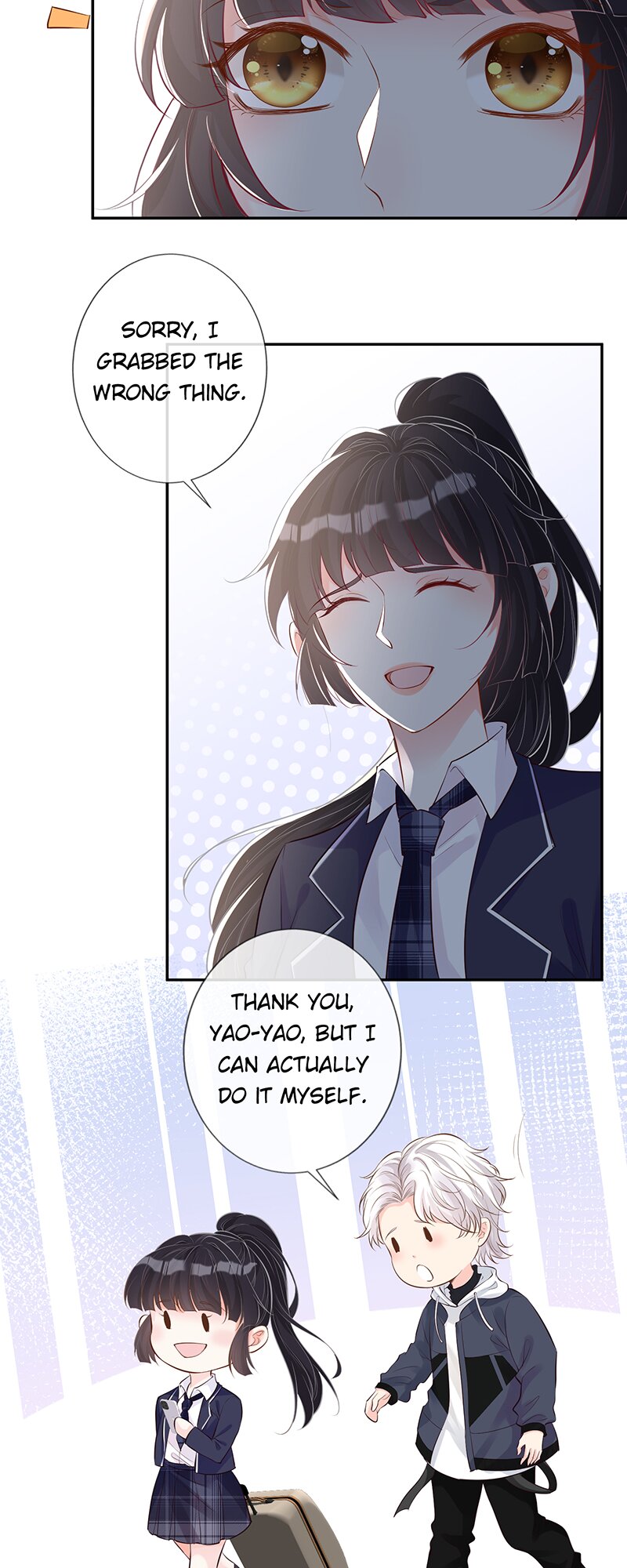 Everyone's Darling chapter 35 page 3