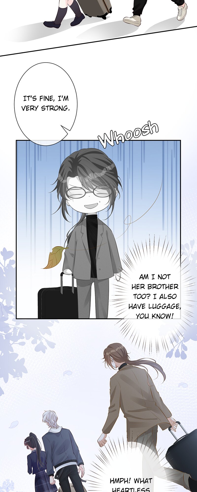 Everyone's Darling chapter 35 page 4