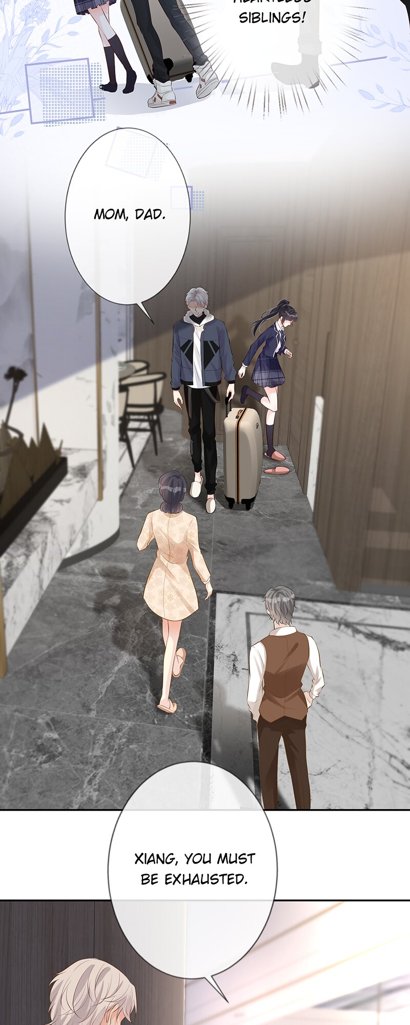 Everyone's Darling chapter 35 page 5