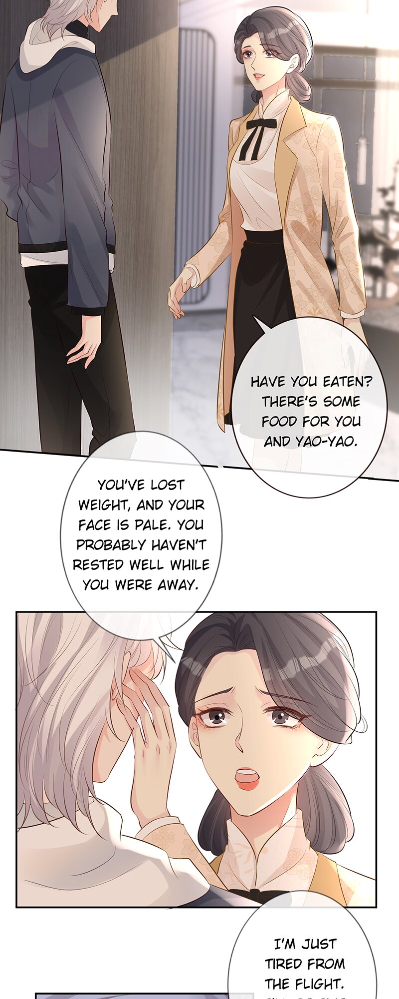 Everyone's Darling chapter 35 page 6
