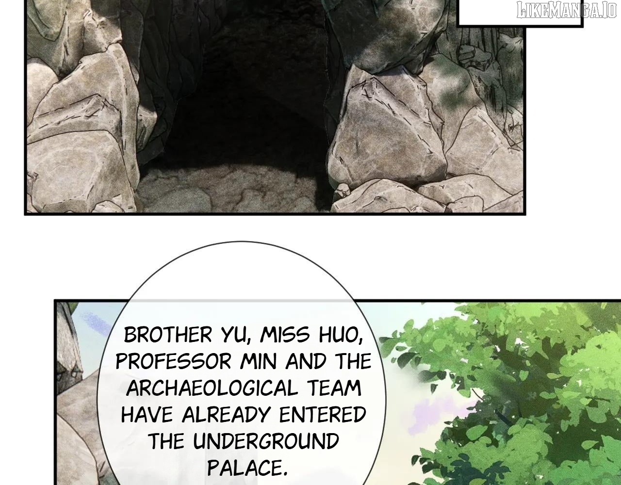 Everyone's Darling chapter 351 page 2