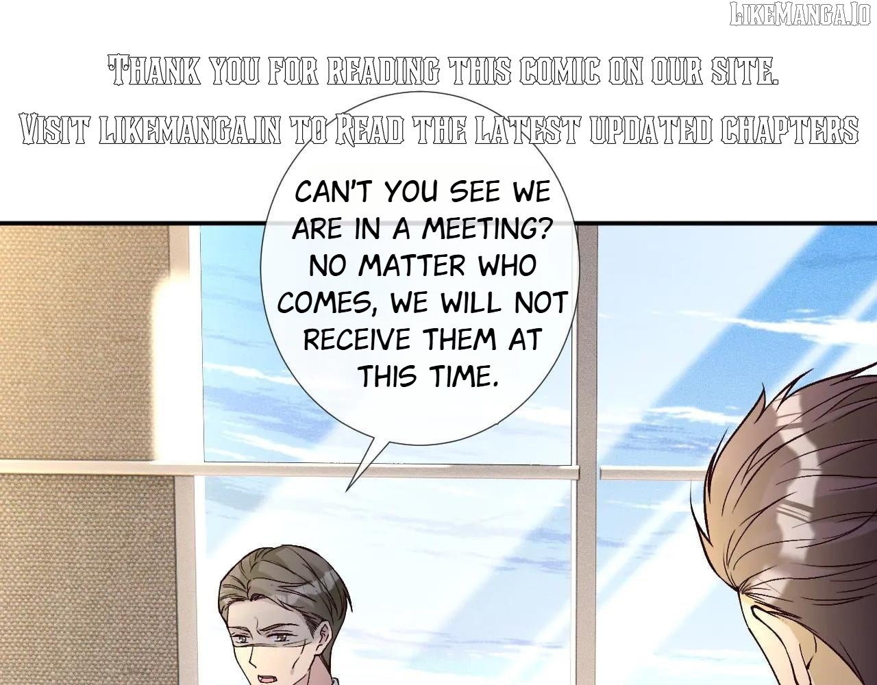 Everyone's Darling chapter 356 page 1