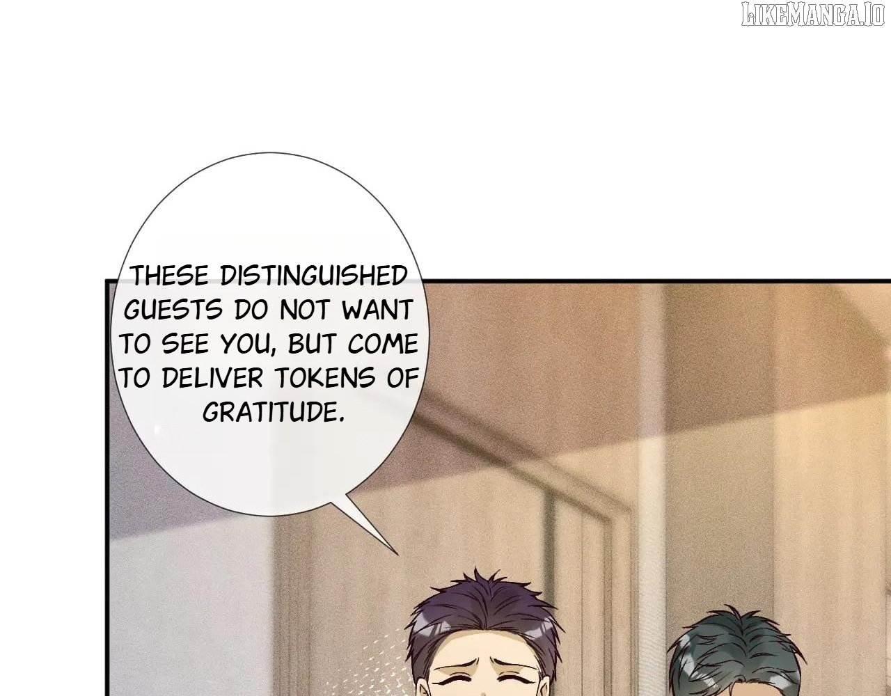 Everyone's Darling chapter 356 page 3