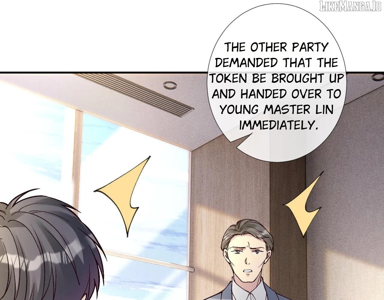 Everyone's Darling chapter 356 page 5