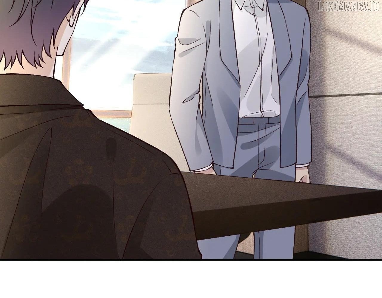 Everyone's Darling chapter 356 page 6