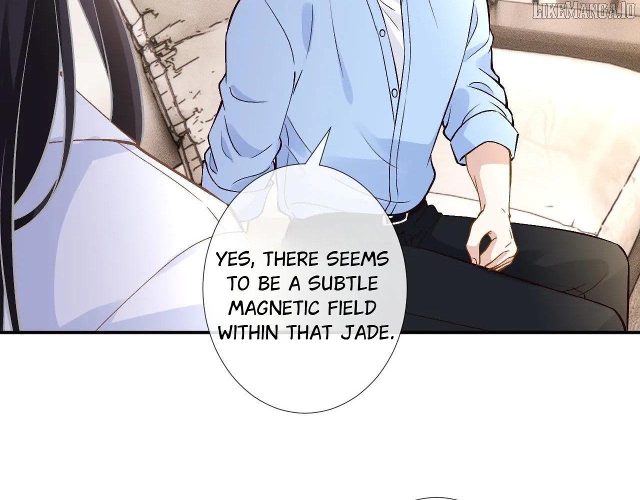 Everyone's Darling chapter 357 page 5