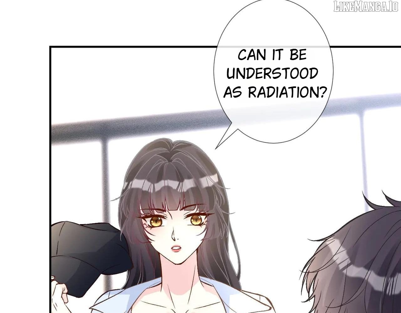 Everyone's Darling chapter 357 page 6