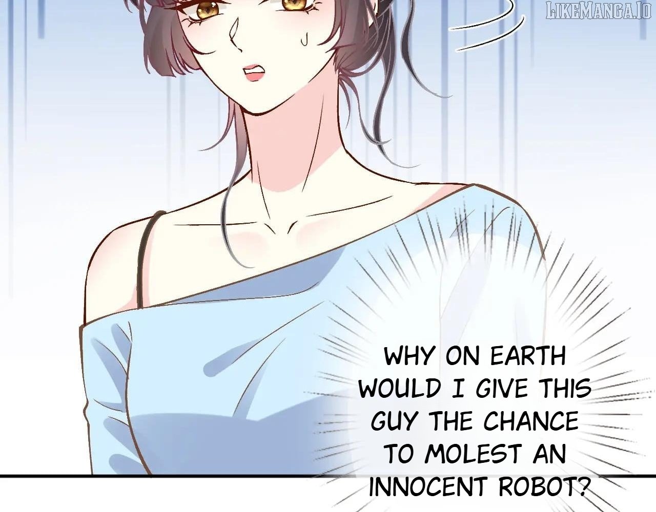 Everyone's Darling chapter 361 page 5