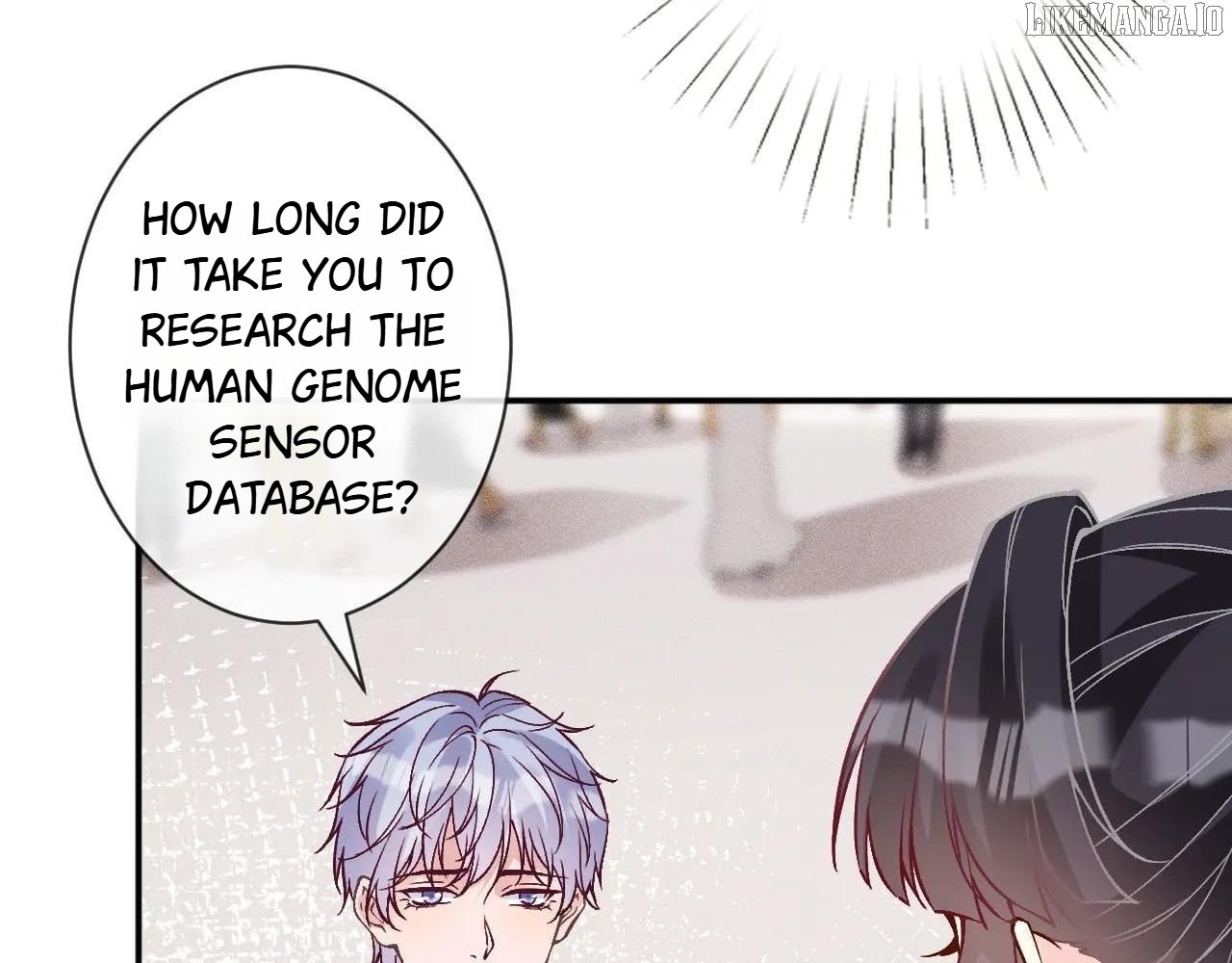 Everyone's Darling chapter 361 page 6