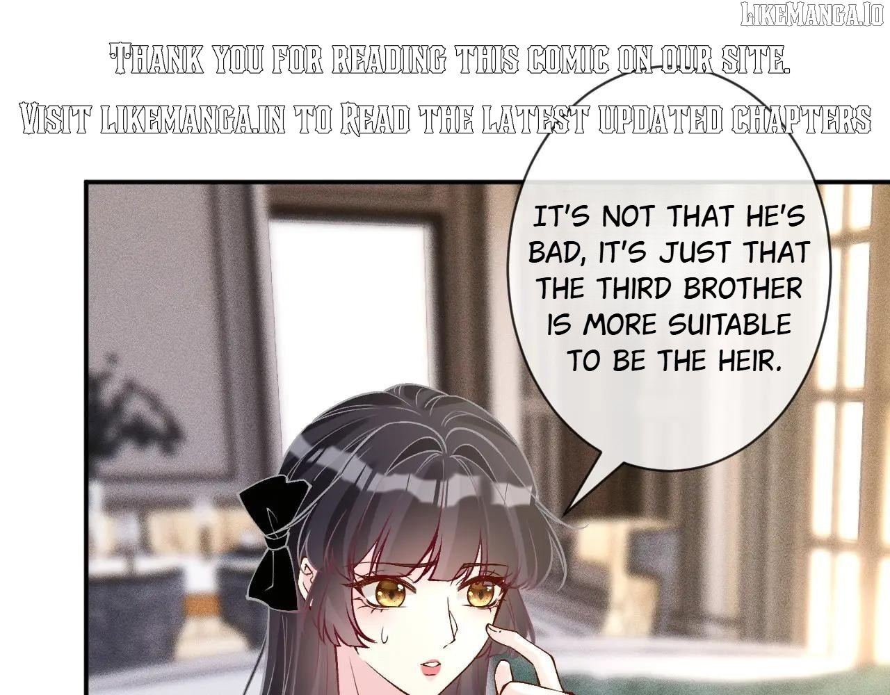 Everyone's Darling chapter 362 page 1