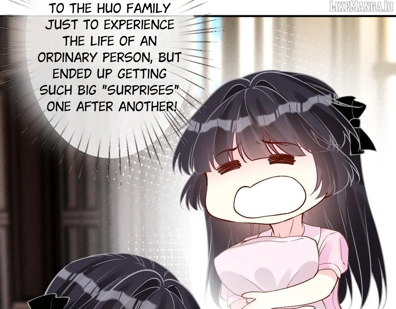 Everyone's Darling chapter 362 page 3