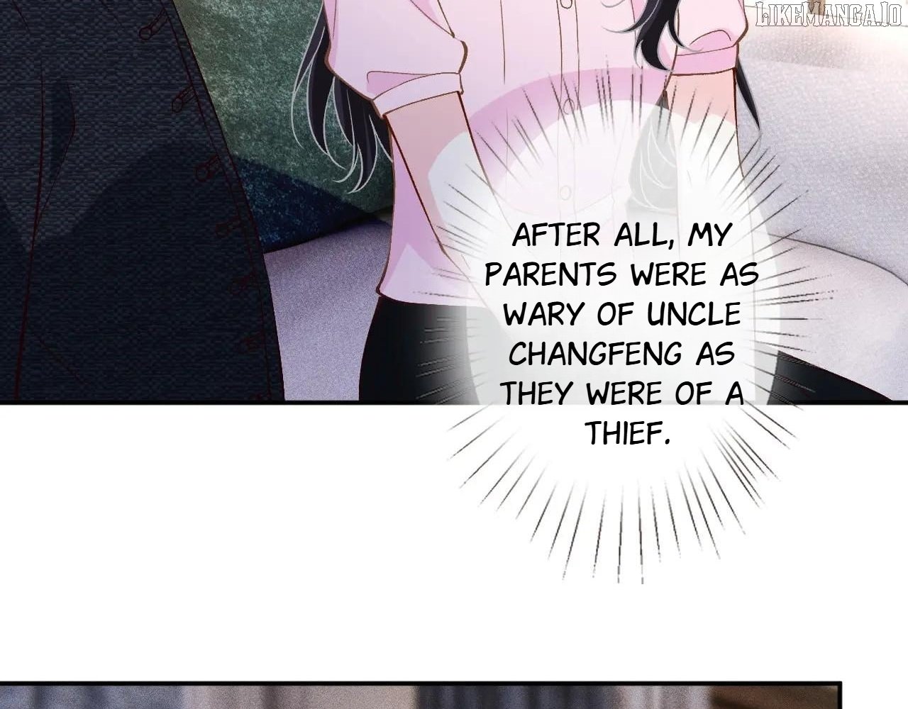 Everyone's Darling chapter 362 page 6