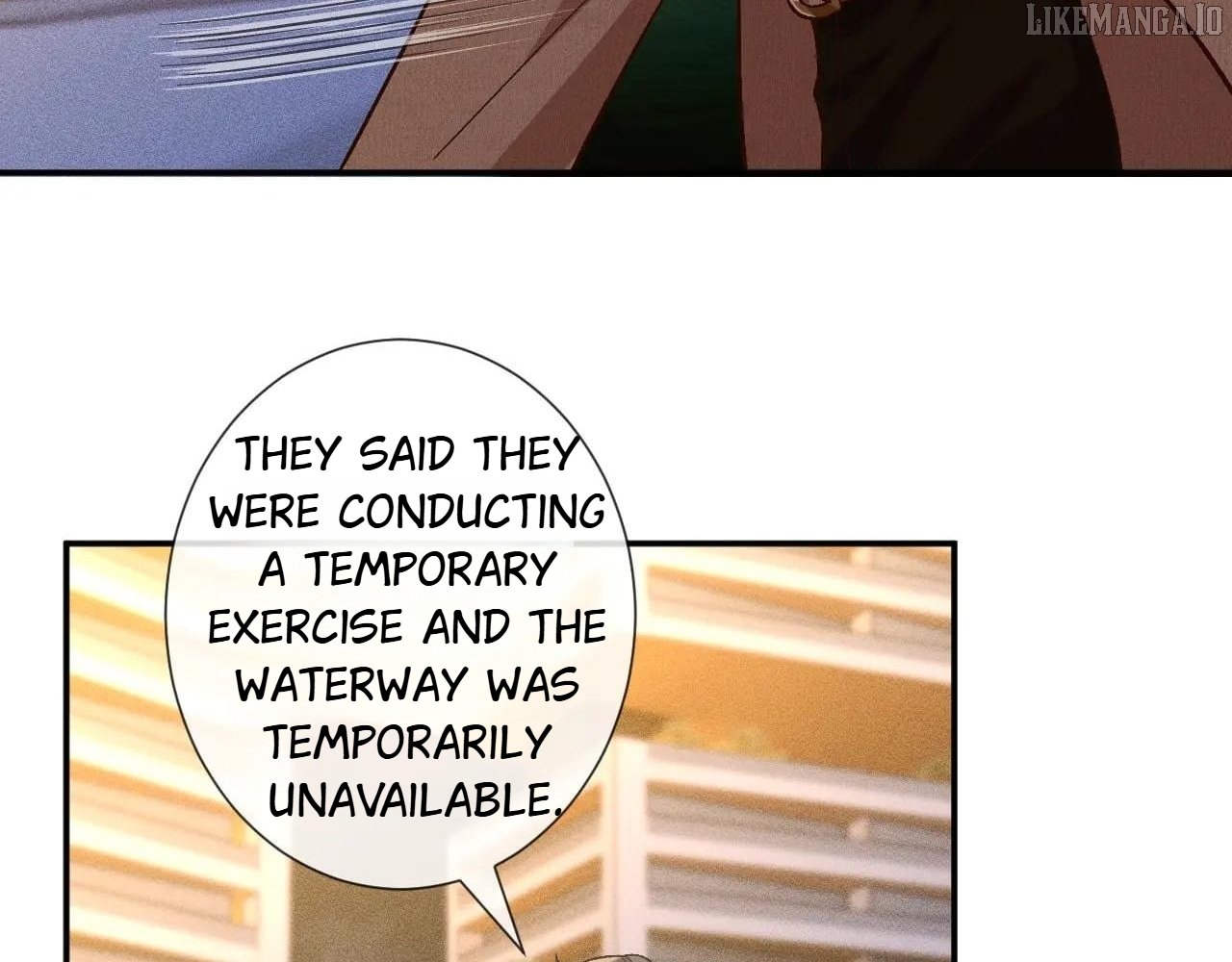 Everyone's Darling chapter 363 page 6