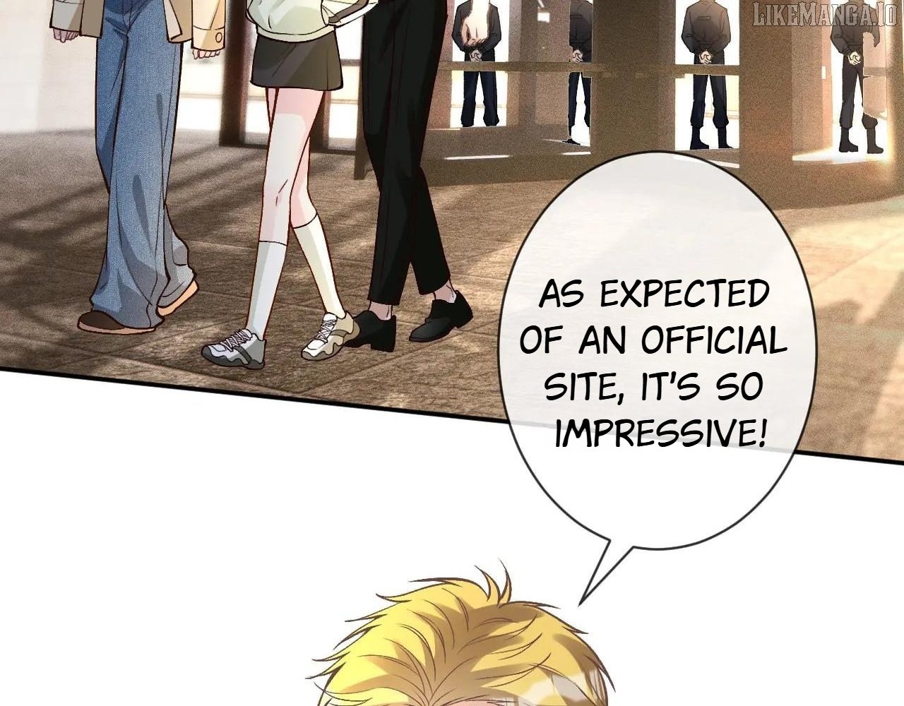 Everyone's Darling chapter 365 page 4