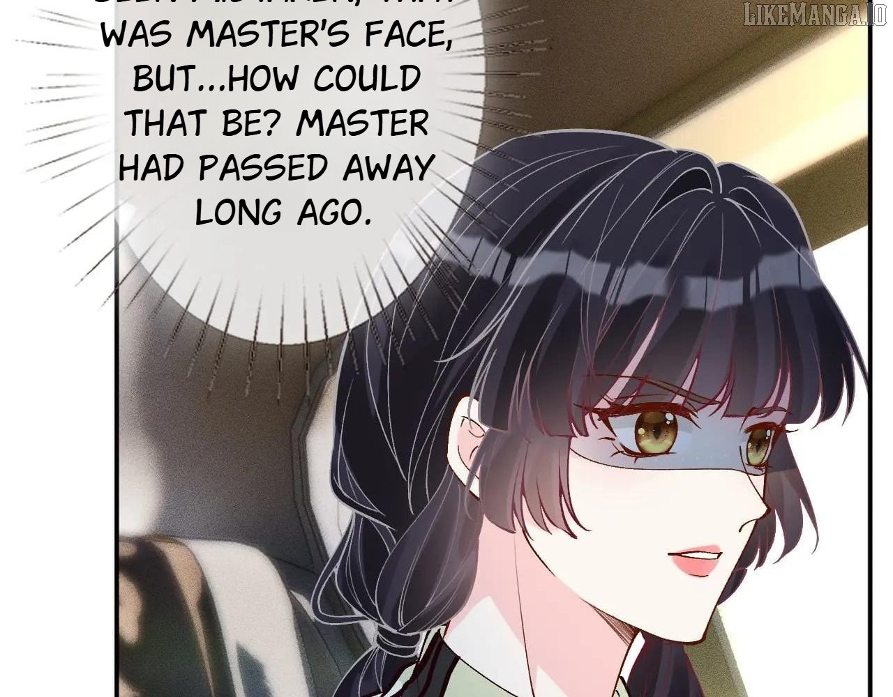 Everyone's Darling chapter 366 page 5