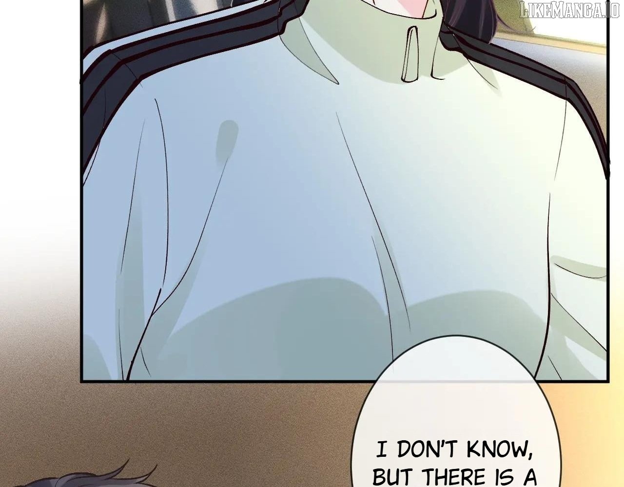 Everyone's Darling chapter 366 page 6