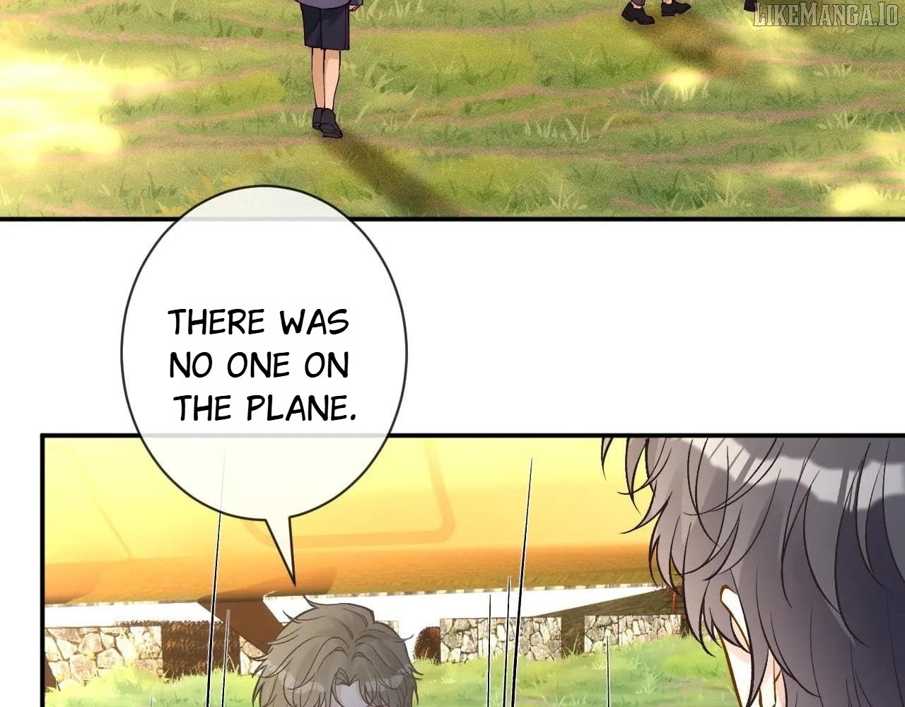 Everyone's Darling chapter 367 page 4