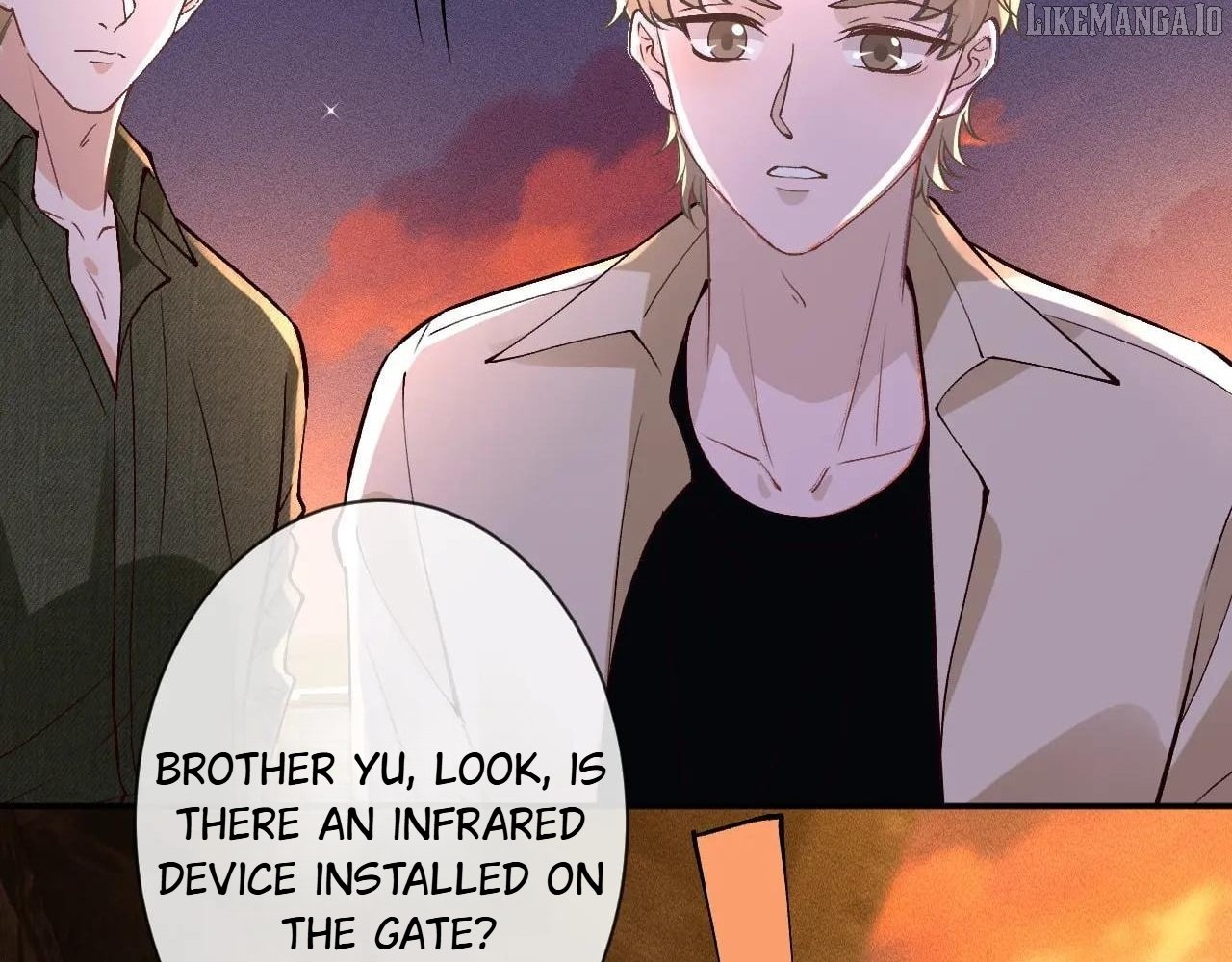 Everyone's Darling chapter 368 page 5