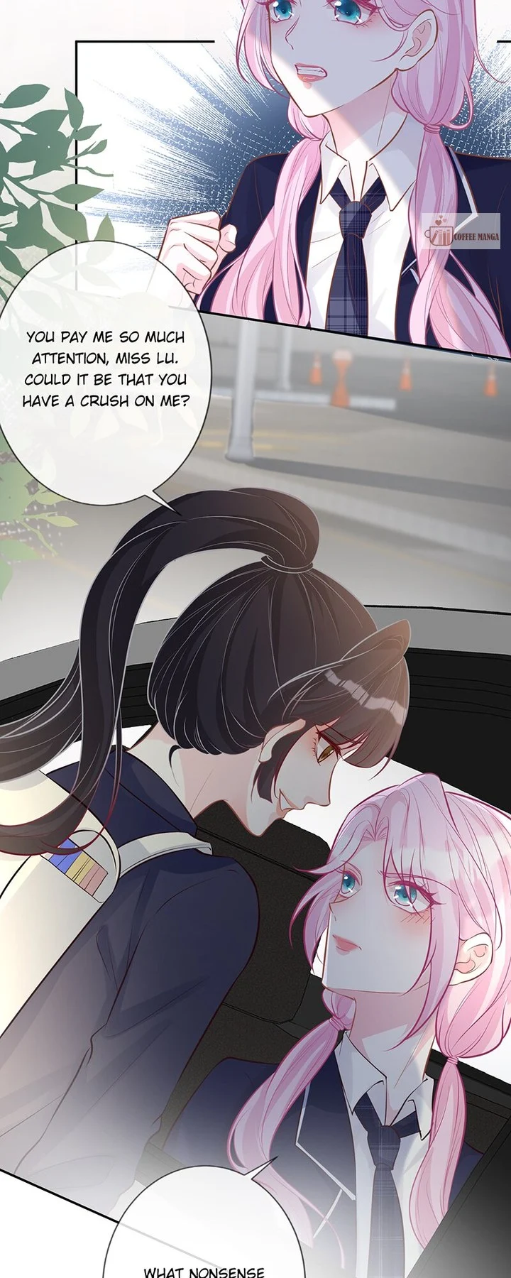 Everyone's Darling chapter 37 page 2